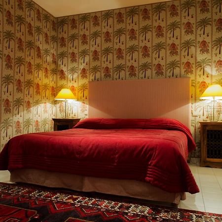 La Chapelle Saint Martin Hotel Nieul Szoba fotó