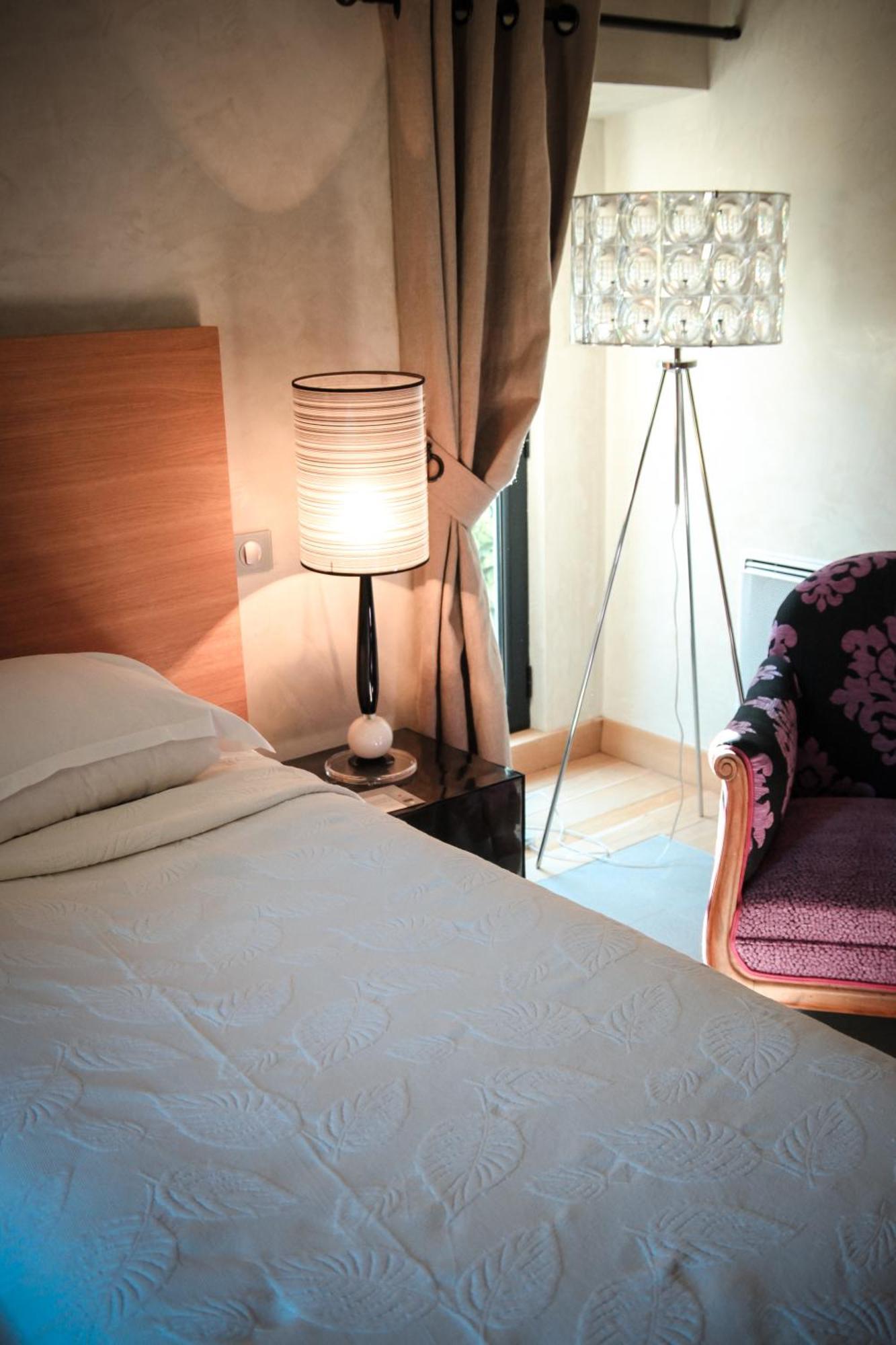 La Chapelle Saint Martin Hotel Nieul Szoba fotó