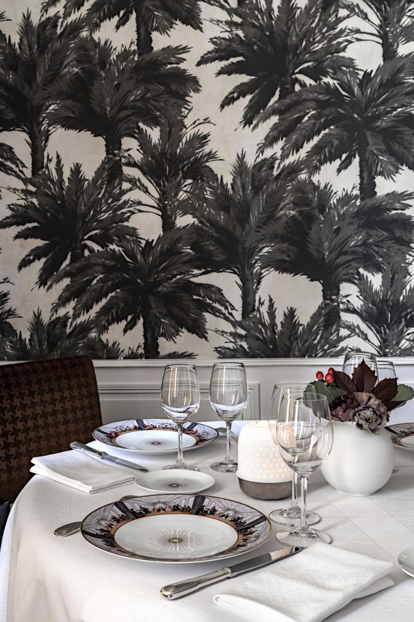 La Chapelle Saint Martin Hotel Nieul Kültér fotó