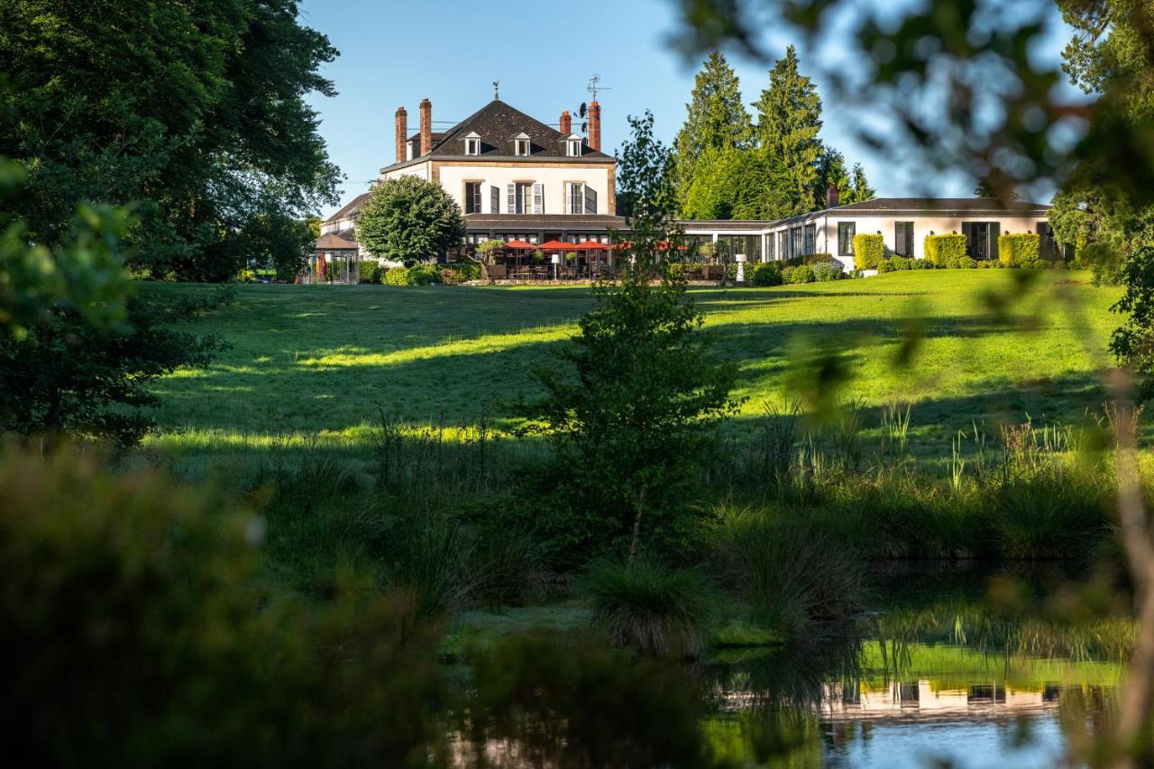 La Chapelle Saint Martin Hotel Nieul Kültér fotó